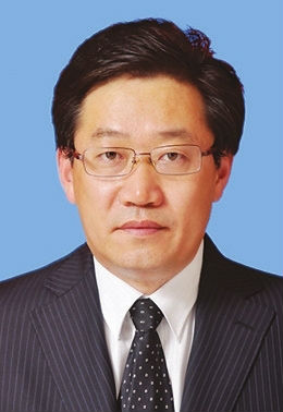 李延忠