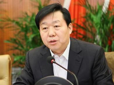 山西大同原副市长靳瑞林被双开 涉及超生二胎