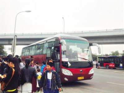 北京黑“一日游” 曝光：游客上车即挨宰(图)